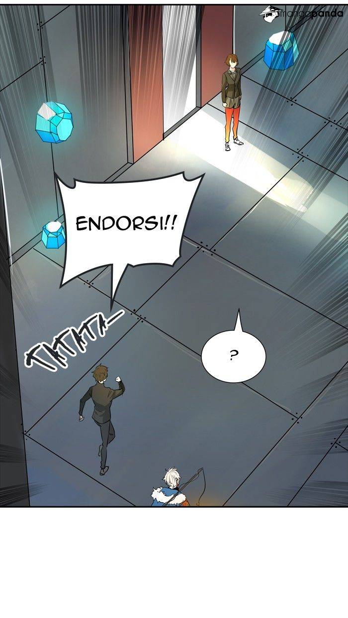 Tower of God Chapter 342 image 018